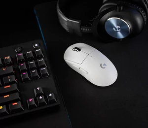 Moins de 100€ pour la souris Logitech G Pro X Superlight, c'est possible !